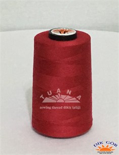 Tuana 120 Numara 923 Renkli Polyester Dikiş İpliği