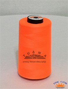 Tuana 120 Numara 1104 Renkli Polyester Dikiş İpliği
