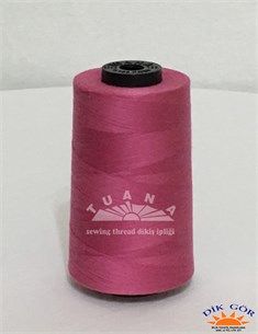 Tuana 120 Numara 510 Renkli Polyester Dikiş İpliği