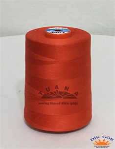 Tuana 36 Numara 4401 Renkli Polyester Dikiş İpliği