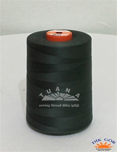 Tuana 50 Numara 4829 Renkli Polyester Dikiş İpliği