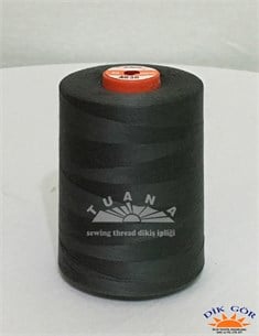 Tuana 50 Numara 4830 Renkli Polyester Dikiş İpliği