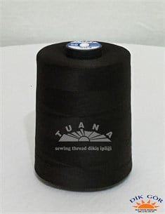 Tuana 50 Numara 403 Renkli Polyester Dikiş İpliği