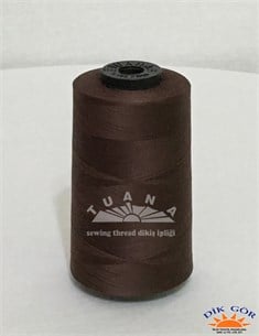 Tuana 120 Numara 790 Renkli Polyester Dikiş İpliği