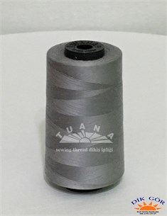 Tuana 120 Numara 1140 Renkli Polyester Dikiş İpliği