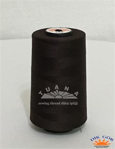 Tuana 120 Numara 495 Renkli Polyester Dikiş İpliği