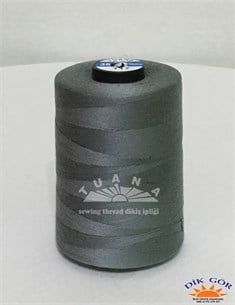 Tuana 36 Numara 117 Renkli Polyester Dikiş İpliği