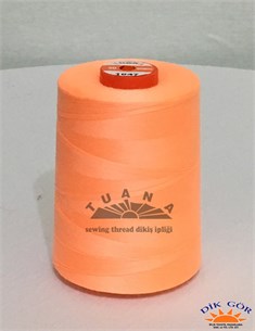 Tuana 36 Numara 1047 Renkli Polyester Dikiş İpliği