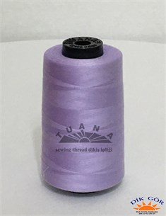 Tuana 120 Numara 454 Renkli Polyester Dikiş İpliği