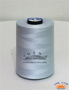 Tuana 36 Numara 4612 Renkli Polyester Dikiş İpliği