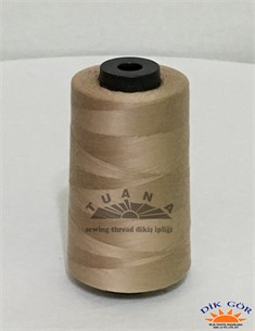 Tuana 120 Numara 988 Renkli Polyester Dikiş İpliği