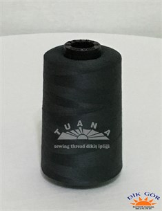 Tuana 120 Numara 1117 Renkli Polyester Dikiş İpliği