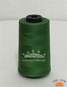 Tuana 120 Numara 414 Renkli Polyester Dikiş İpliği