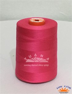 Tuana 36 Numara 1119 Renkli Polyester Dikiş İpliği