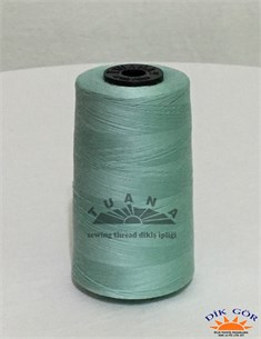 Tuana 120 Numara 306 Renkli Polyester Dikiş İpliği