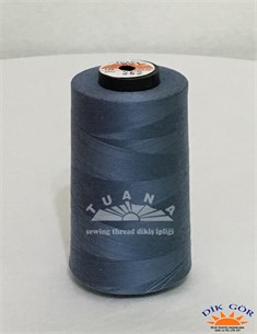 Tuana 120 Numara 353 Renkli Polyester Dikiş İpliği