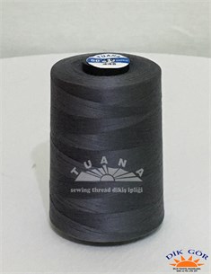 Tuana 50 Numara 445 Renkli Polyester Dikiş İpliği