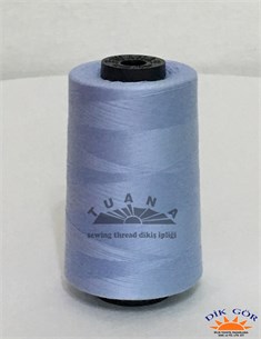 Tuana 120 Numara 453 Renkli Polyester Dikiş İpliği