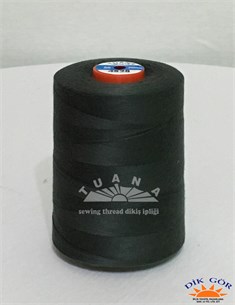 Tuana 50 Numara 4828 Renkli Polyester Dikiş İpliği