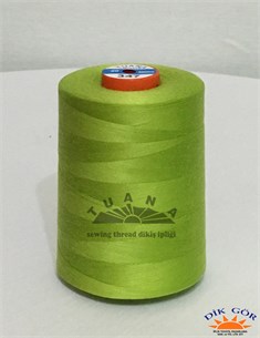 Tuana 50 Numara 347 Renkli Polyester Dikiş İpliği