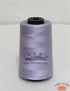 Tuana 120 Numara 544 Renkli Polyester Dikiş İpliği