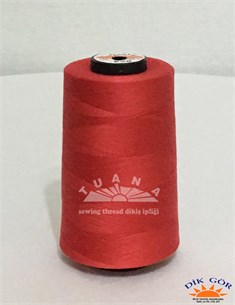 Tuana 120 Numara 556 Renkli Polyester Dikiş İpliği