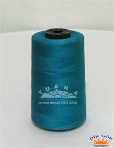 Tuana 120 Numara 832 Renkli Polyester Dikiş İpliği