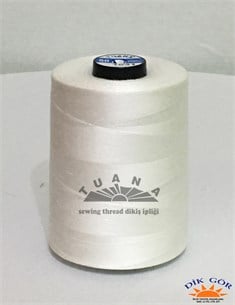 Tuana 50 Numara 1031 Renkli Polyester Dikiş İpliği