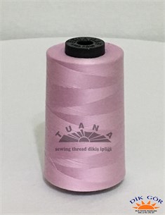 Tuana 120 Numara 761 Renkli Polyester Dikiş İpliği