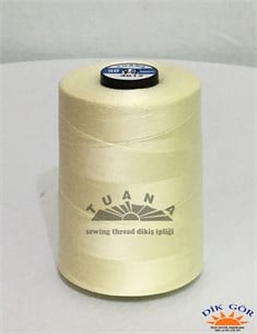 Tuana 50 Numara 4013 Renkli Polyester Dikiş İpliği