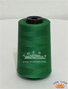 Tuana 120 Numara 805 Renkli Polyester Dikiş İpliği