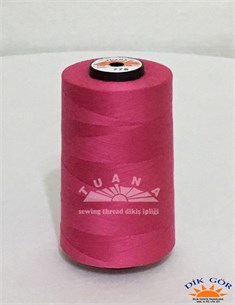 Tuana 120 Numara 775 Renkli Polyester Dikiş İpliği
