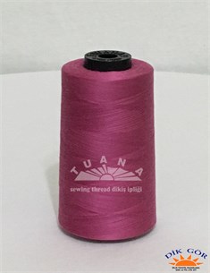 Tuana 120 Numara 530 Renkli Polyester Dikiş İpliği