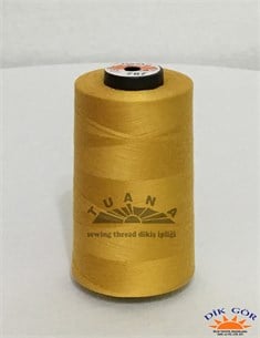 Tuana 120 Numara 787 Renkli Polyester Dikiş İpliği