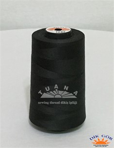 Tuana 120 Numara 1057 Renkli Polyester Dikiş İpliği