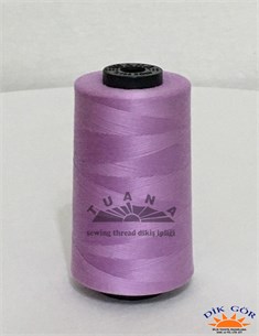 Tuana 120 Numara 504 Renkli Polyester Dikiş İpliği