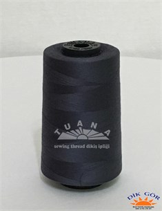 Tuana 120 Numara 443 Renkli Polyester Dikiş İpliği