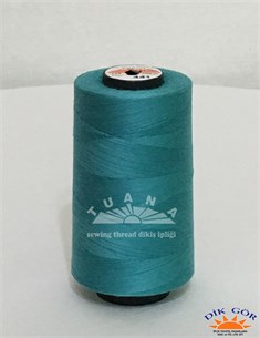 Tuana 120 Numara 441 Renkli Polyester Dikiş İpliği