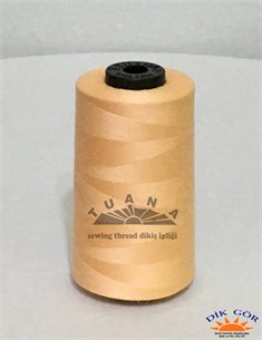 Tuana 120 Numara 1060 Renkli Polyester Dikiş İpliği