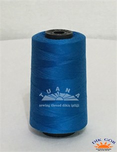 Tuana 120 Numara 511 Renkli Polyester Dikiş İpliği