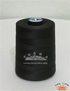 Tuana 36 Numara 893 Renkli Polyester Dikiş İpliği