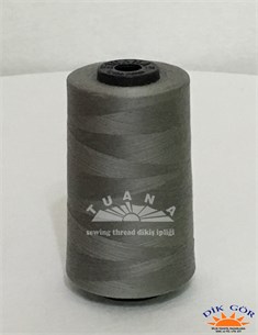 Tuana 120 Numara 385 Renkli Polyester Dikiş İpliği