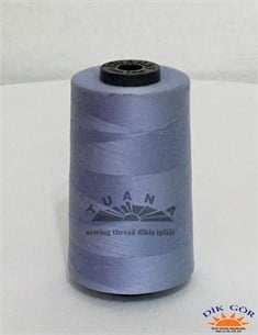 Tuana 120 Numara 467 Renkli Polyester Dikiş İpliği