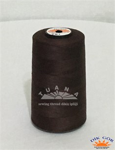 Tuana 120 Numara 791 Renkli Polyester Dikiş İpliği