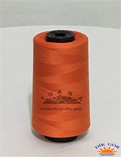 Tuana 120 Numara 237 Renkli Polyester Dikiş İpliği