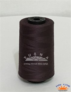 Tuana 120 Numara 864 Renkli Polyester Dikiş İpliği