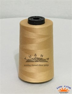 Tuana 120 Numara 577 Renkli Polyester Dikiş İpliği