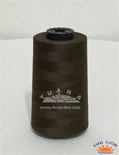 Tuana 120 Numara 473 Renkli Polyester Dikiş İpliği