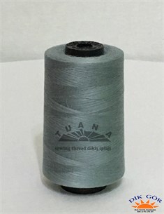 Tuana 120 Numara 549 Renkli Polyester Dikiş İpliği