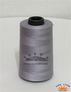 Tuana 120 Numara 934 Renkli Polyester Dikiş İpliği